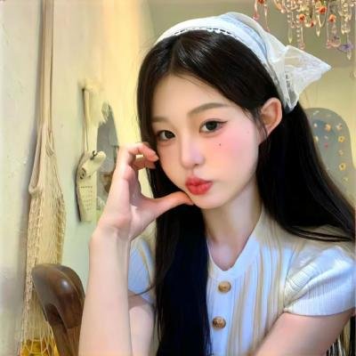 河口人